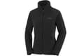 Miniatyrbillede 1 af 2: Columbia Fast Trek II Jacket 1465351010, Kvinde, Fleece, Sort