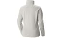 Miniatyrbillede 2 af 2: Columbia Fast Trek II Jacket 1465351125, Kvinde, Fleece, Hvid