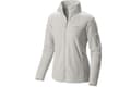 Miniatyrbillede 1 af 2: Columbia Fast Trek II Jacket 1465351125, Kvinde, Fleece, Hvid