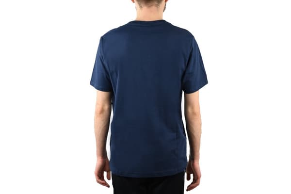 Kappa Caspar T-Shirt 303910-821, Man, T-shirt, Marinblå