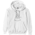 Miniatyrbild 1 av 3: Billie Eilish Unisex Pullover Hoodie: Party Favor (Medium)