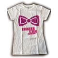 Miniatyrbilde 1 av 2: Little Mix Unisex Tee : Jade Logo (Large Only)