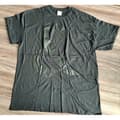 Miniatyrbild 2 av 2: Of Mice & Men Unisex T-Shirt: Black Exclusive (Ex Tour) (X-Large)