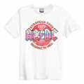 Miniatyrbild 1 av 2: T-shirt: Ac/Dc - Vintage 79