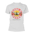 Miniatyrbild 2 av 2: T-shirt: Guns N' Roses - Vintage Bullet
