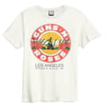 Miniatyrbild 1 av 2: T-shirt: Guns N' Roses - Vintage Bullet