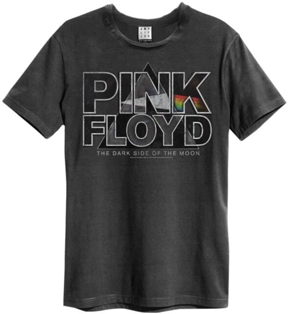 T-shirt: Pink Floyd - Space Pyramid