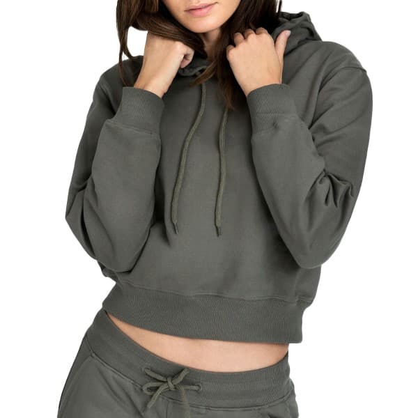 Bread and Boxers Hoodie By Biderman