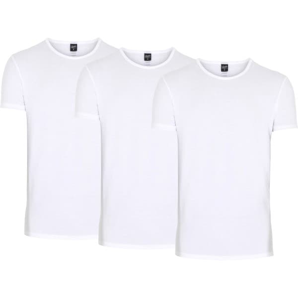 Claudio 3-pack Organic Cotton T-Shirt