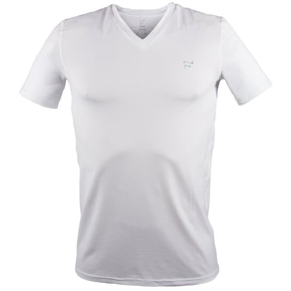 Frigo 2 Mesh T-Shirt V-neck CSA