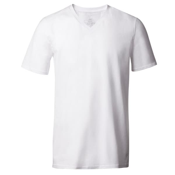 Frigo Cotton T-Shirt V-Neck