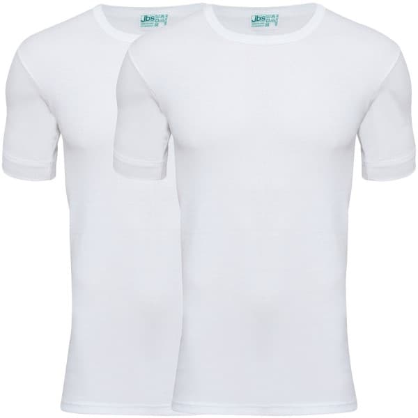 JBS 2-pack Organic Cotton T-Shirt