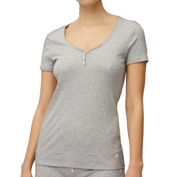 Marc O Polo Favorite Rib T-shirt