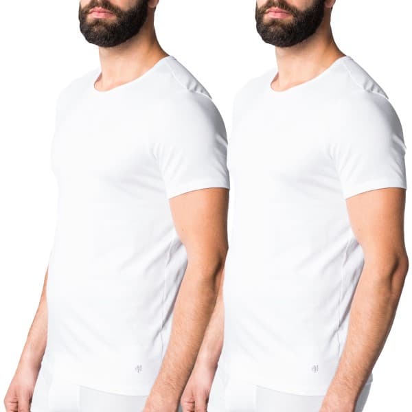 Marc O Polo T-shirts 2-pack