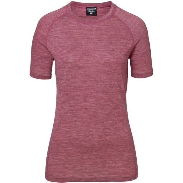 Pierre Robert Light Wool T-shirt