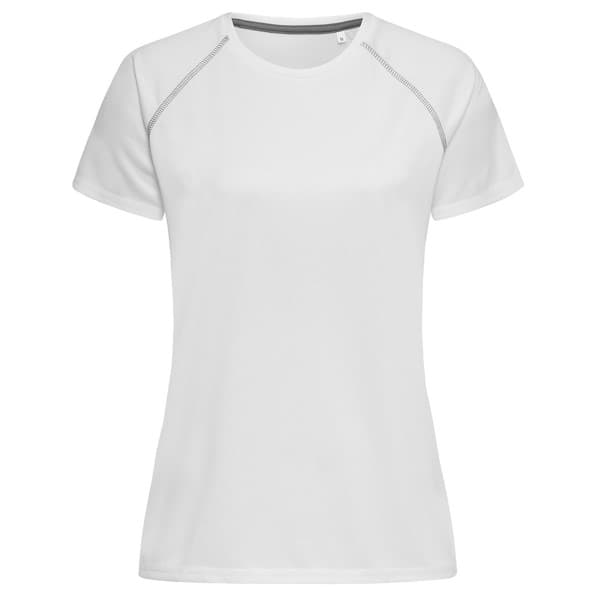 Stedman Active 140 Women Team Raglan