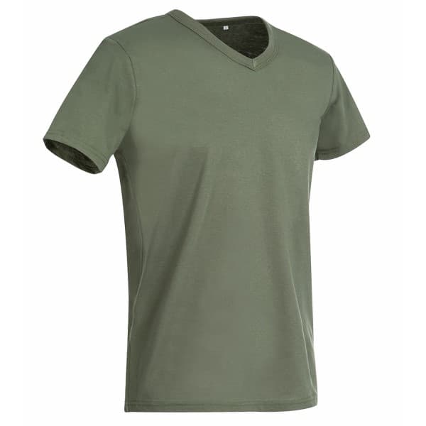 Stedman Ben V-neck For Men