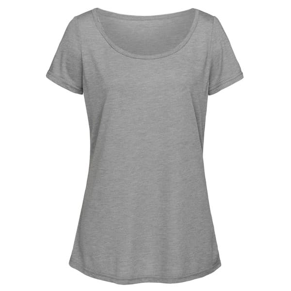 Stedman Daisy Oversized Women Crew Neck