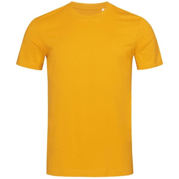 Stedman James Organic Men Crew Neck