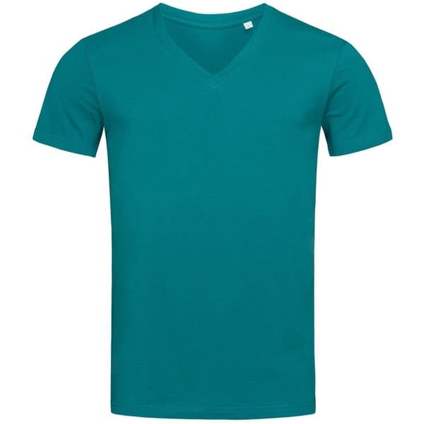 Stedman James Organic Men V-Neck