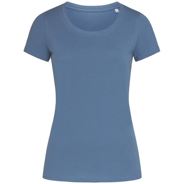 Stedman Janet Organic Women Crew Neck