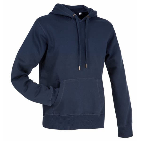 Stedman Men Active Sweat Hoodie