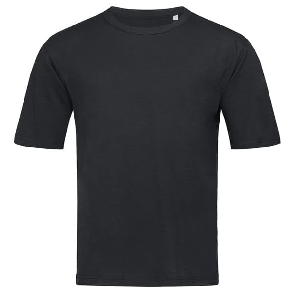 Stedman Organic Slub Men Crew Neck