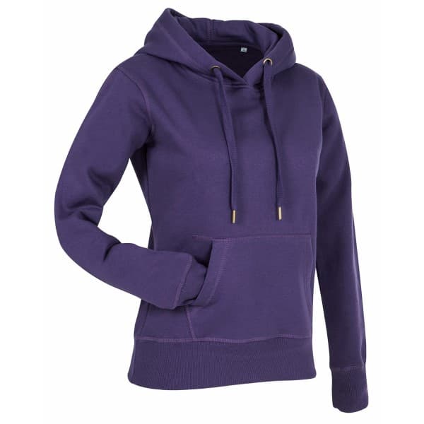 Stedman Women Active Sweat Hoodie