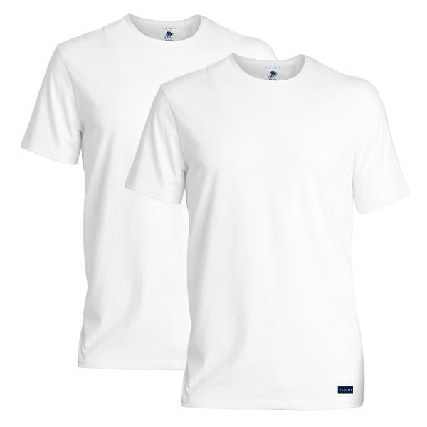 Ted Baker 2-pack Modal Basics Crewneck T-Shirt