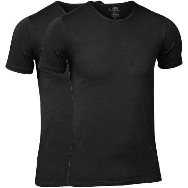 JBS 2-pack Bamboo Crew Neck T-shirt