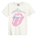 Miniatyrbillede 1 af 2: T-shirt: Rolling Stones - Washed Out