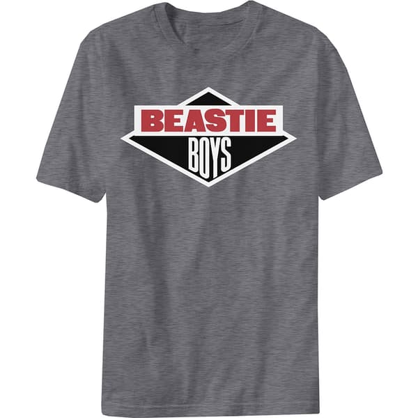 The Beastie Boys Unisex T-Shirt: Logo (XX-Large)