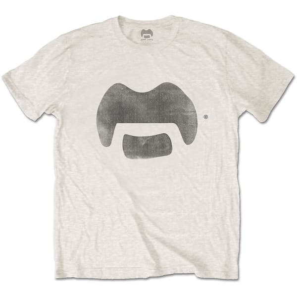 Frank Zappa Unisex T-Shirt: Tache (X-Large)