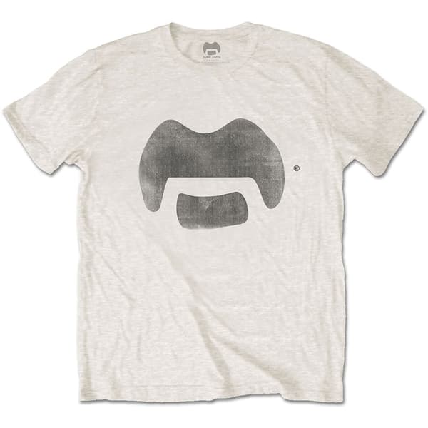 Frank Zappa Unisex T-Shirt: Tache (XX-Large)