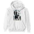 Miniatyrbilde 2 av 3: Tupac Pullover Hoodie: LA Skyline (Small)