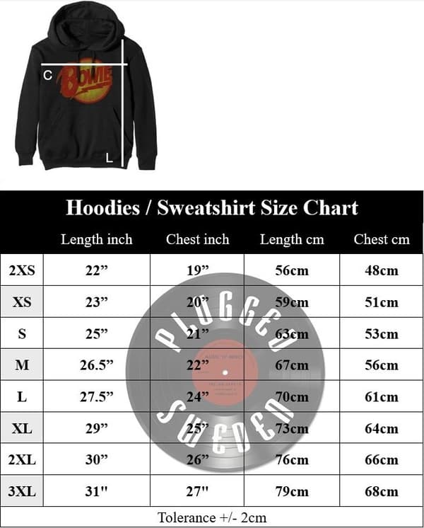 Prince Unisex Pullover Hoodie: Lotus Flower (Back Print) (Small)