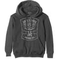 Miniatyrbilde 1 av 3: Guns N' Roses Unisex Hoodie: Paradise City (Large)