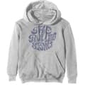 Miniatyrbillede 2 af 3: The Rolling Stones Unisex Pullover Hoodie: Vintage 70s Logo (Medium)