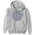 Miniatyrbillede 1 af 3: The Rolling Stones Unisex Pullover Hoodie: Vintage 70s Logo (Medium)