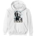 Pikkukuva 1 / 3: Tupac Pullover Hoodie: LA Skyline (Medium)