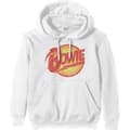 Miniatyrbild 2 av 3: David Bowie Pullover Hoodie: Vintage Diamond Dogs Logo (Medium)