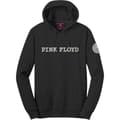 Miniatyrbild 2 av 3: Pink Floyd Unisex Pullover Hoodie: Logo & Prism (Applique Motifs) (X-Large)
