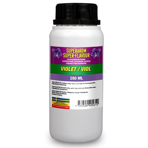 Superarom Viol 280 ml