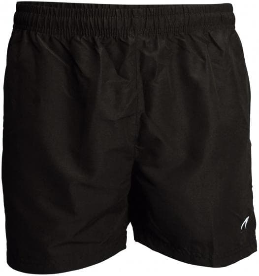 Multi-Sport Short Black Men Storlek XXL
