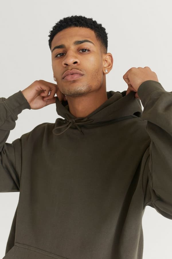 Huppari Studio Hoodie