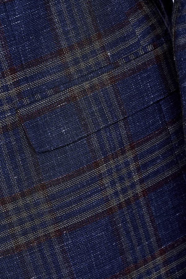 Tartan nät