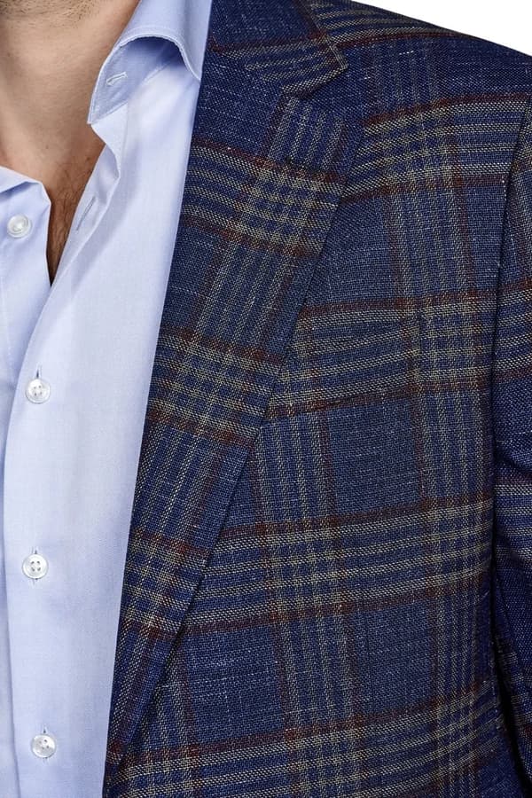 Tartan nät