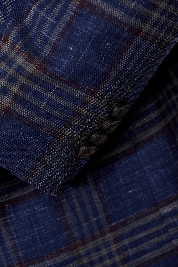 Tartan nät