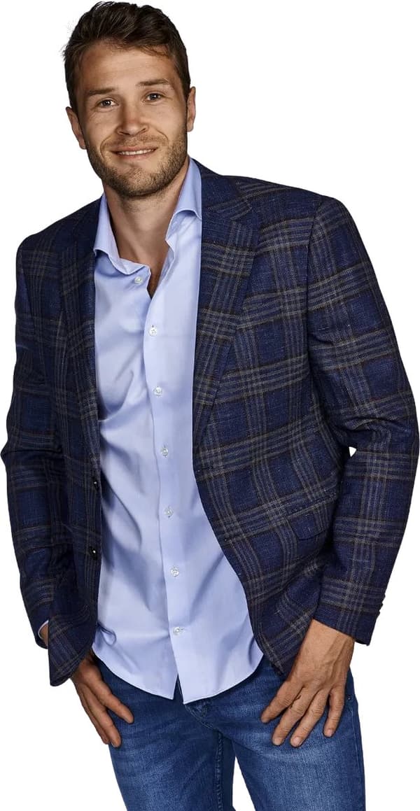 Tartan nät