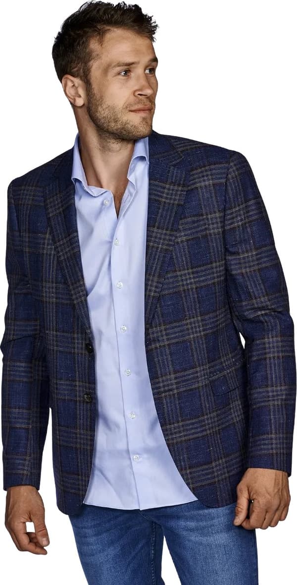 Tartan nät